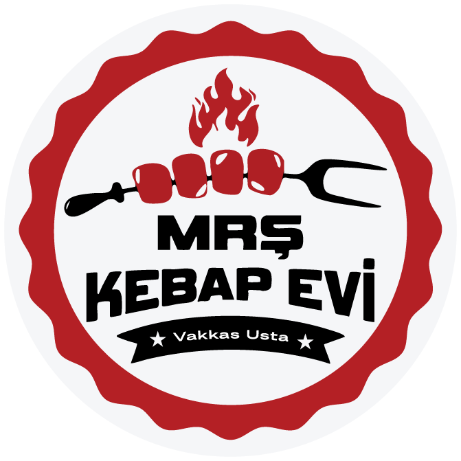 MRŞ KEBAP EVİ